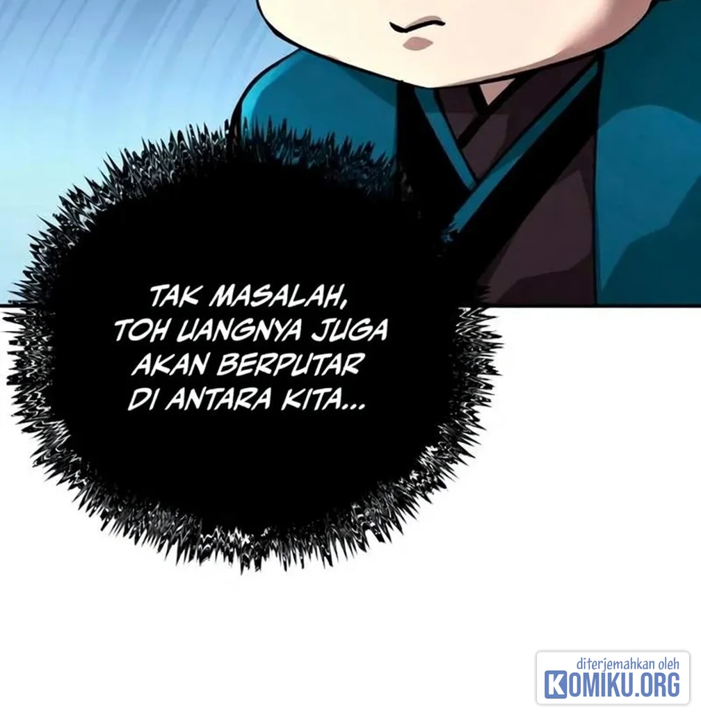 Warrior Grandpa And Supreme Granddaughter Chapter 118 Halaman 27