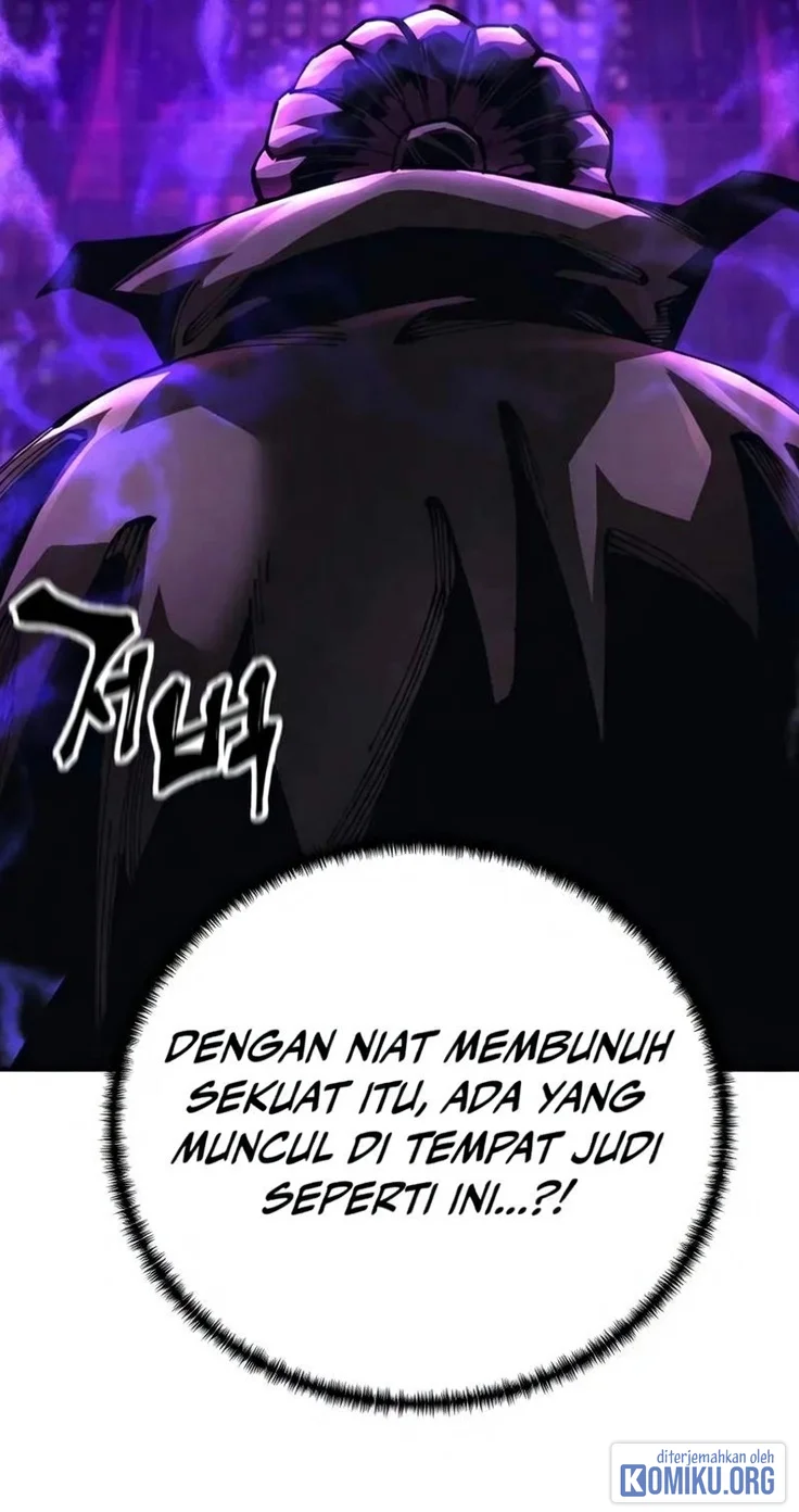 Warrior Grandpa And Supreme Granddaughter Chapter 118 Halaman 39