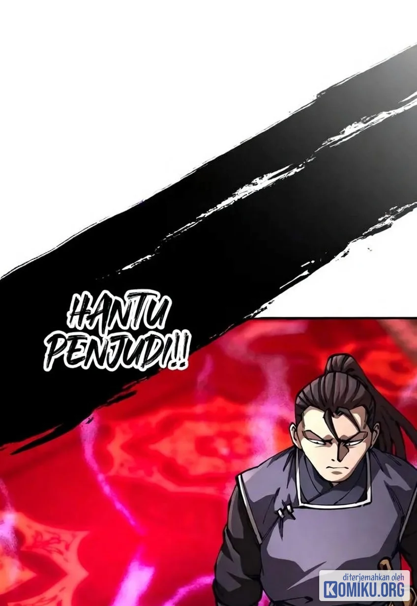 Warrior Grandpa And Supreme Granddaughter Chapter 118 Halaman 41