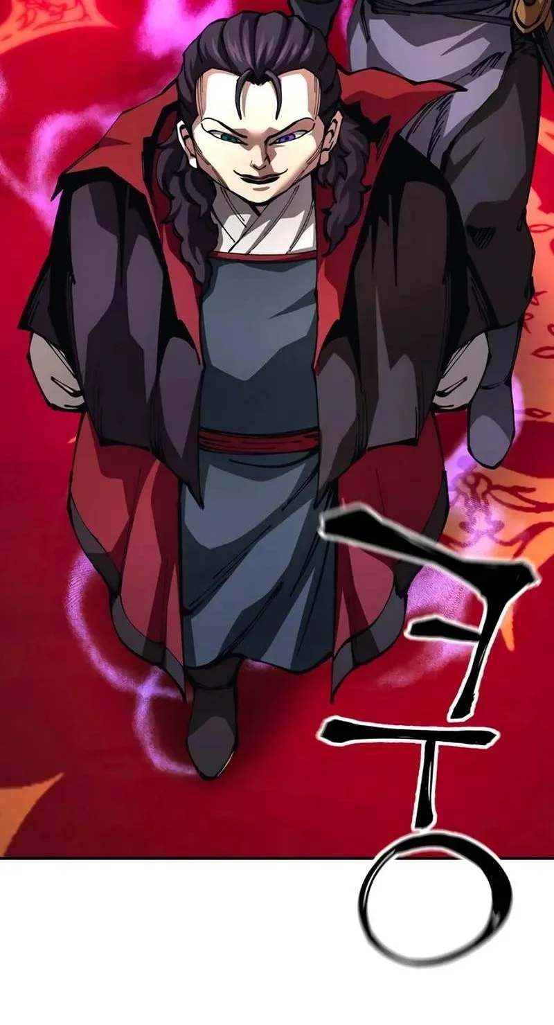 Warrior Grandpa And Supreme Granddaughter Chapter 118 Halaman 42