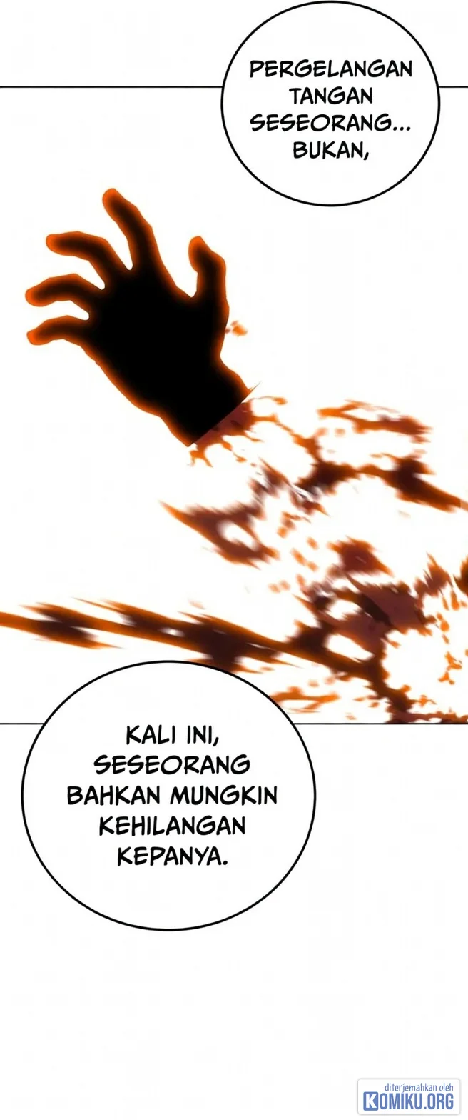 Warrior Grandpa And Supreme Granddaughter Chapter 118 Halaman 48