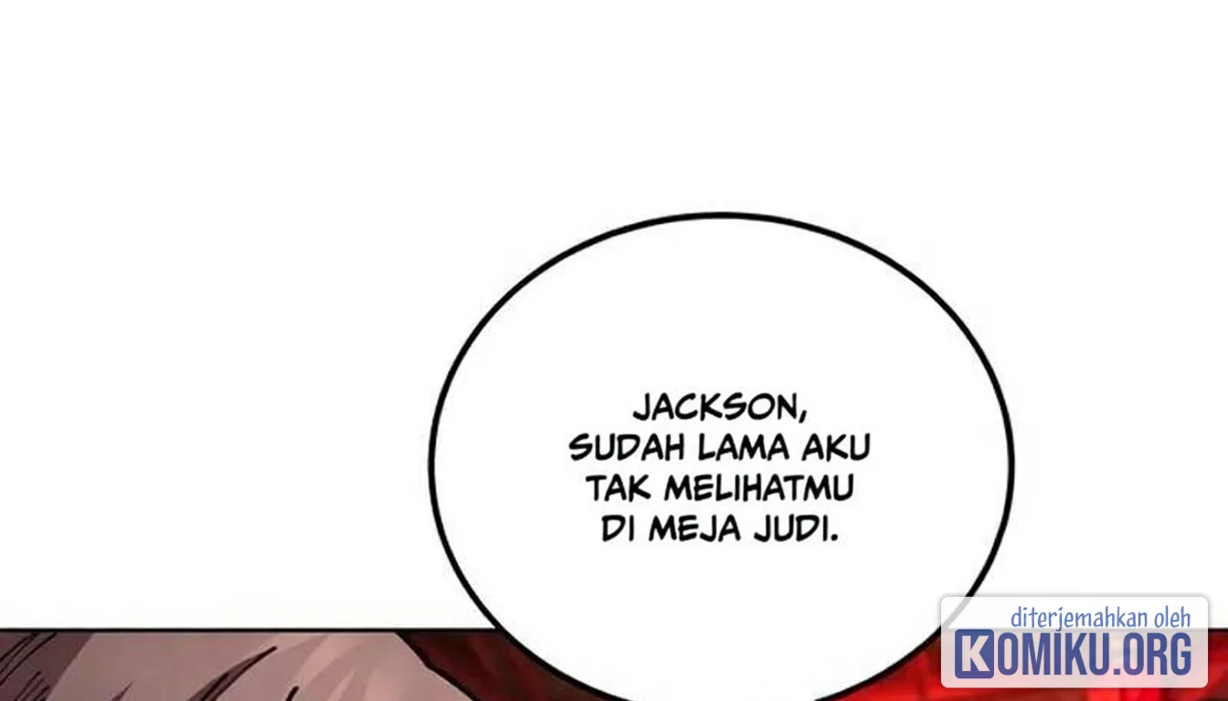 Warrior Grandpa And Supreme Granddaughter Chapter 118 Halaman 57