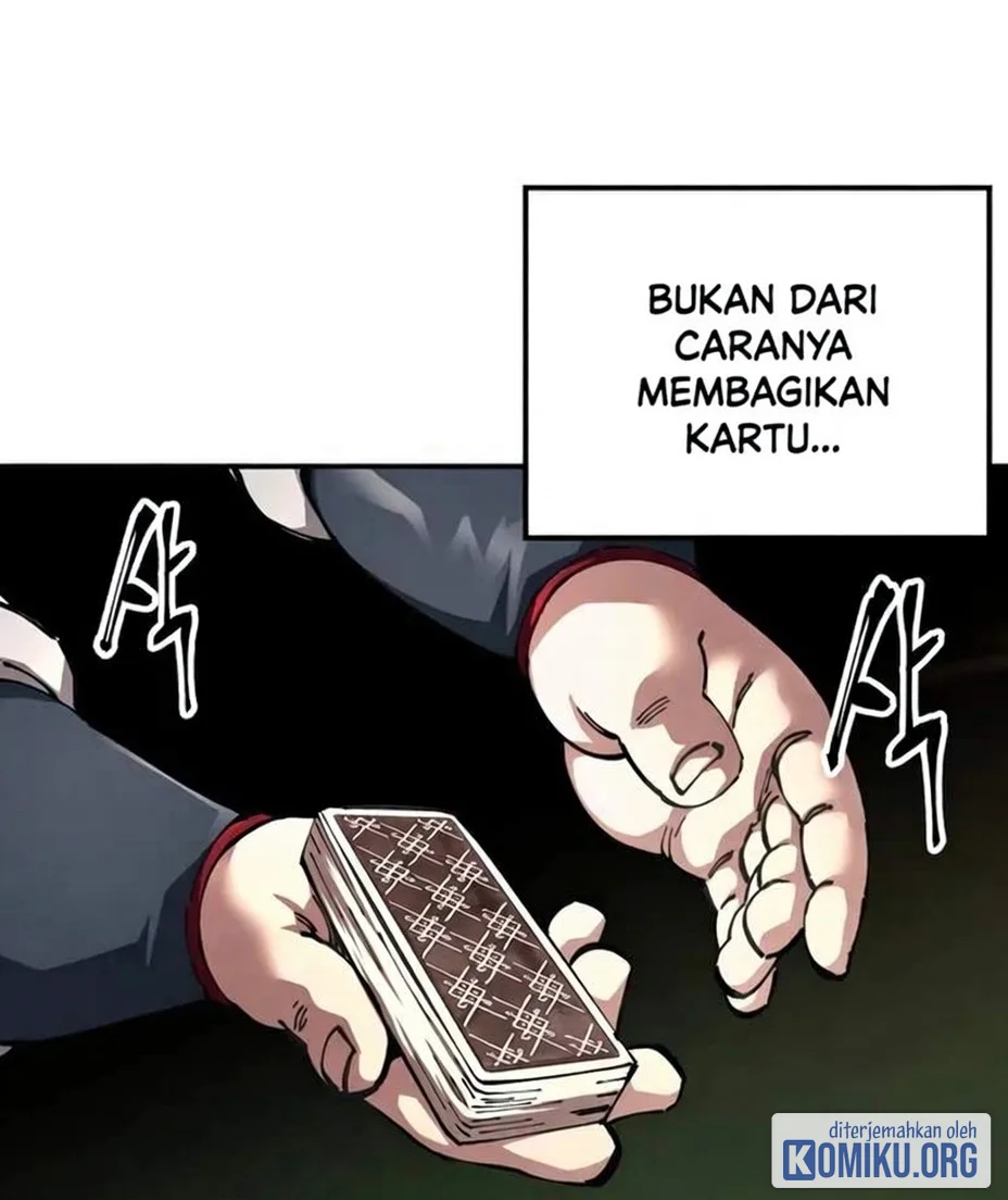 Warrior Grandpa And Supreme Granddaughter Chapter 118 Halaman 81