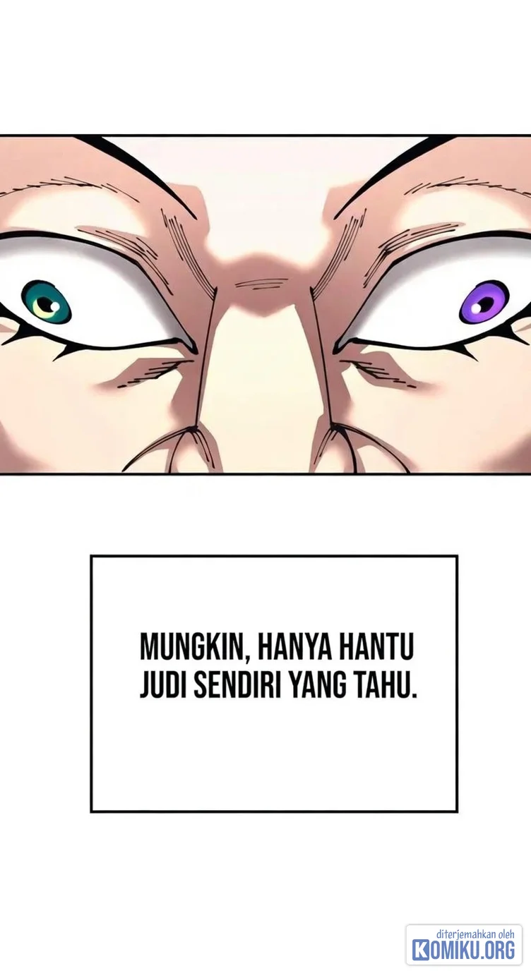 Warrior Grandpa And Supreme Granddaughter Chapter 118 Halaman 83