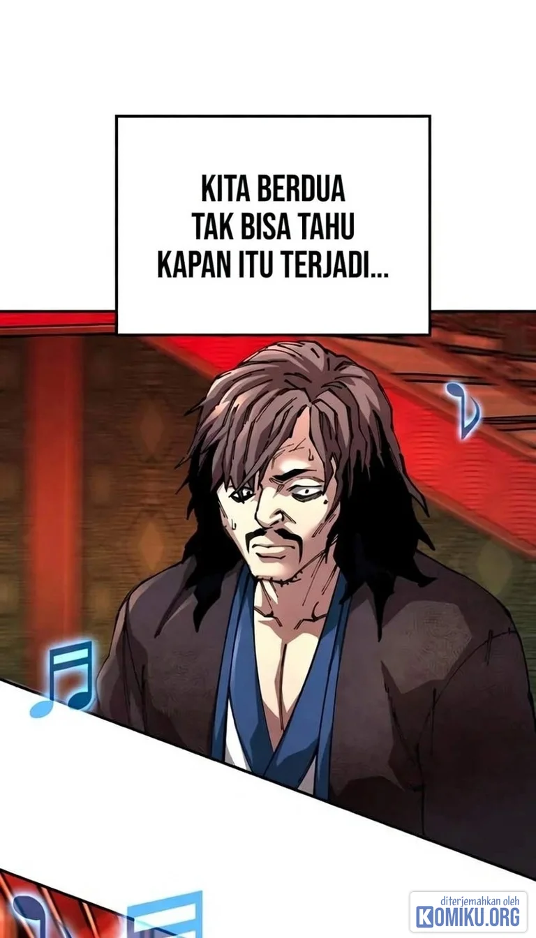 Warrior Grandpa And Supreme Granddaughter Chapter 118 Halaman 85