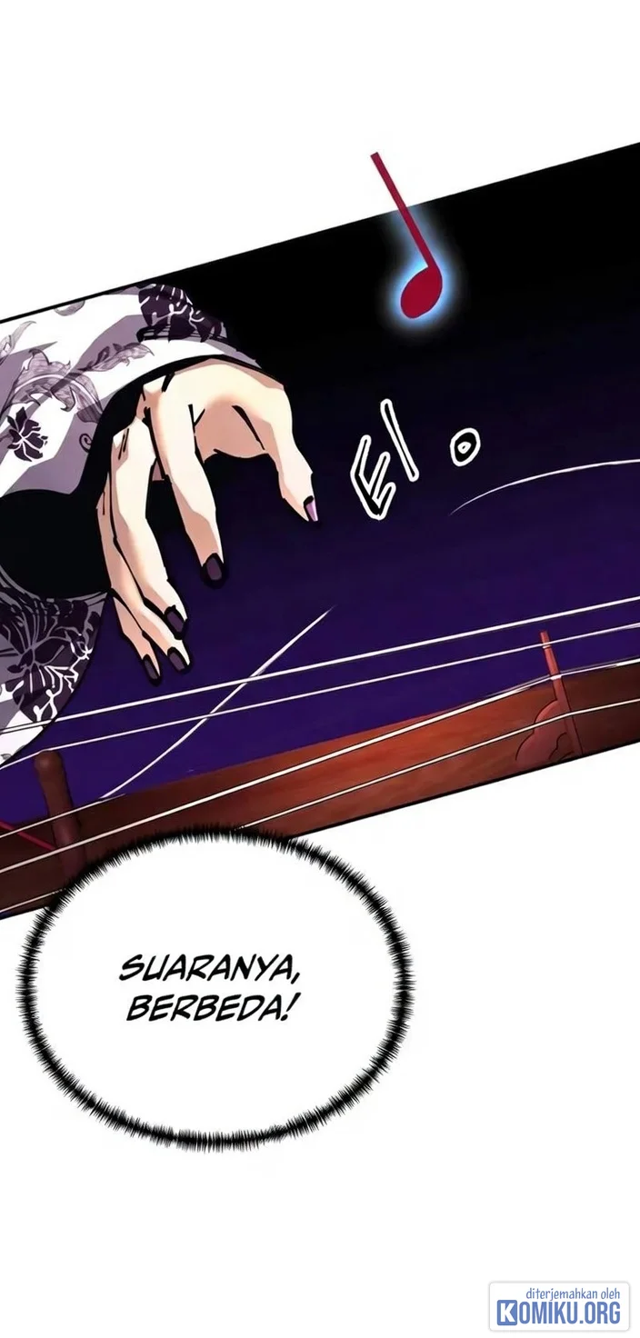 Warrior Grandpa And Supreme Granddaughter Chapter 118 Halaman 89