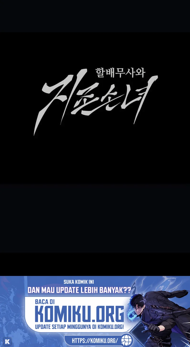 Warrior Grandpa And Supreme Granddaughter Chapter 118 Halaman 95