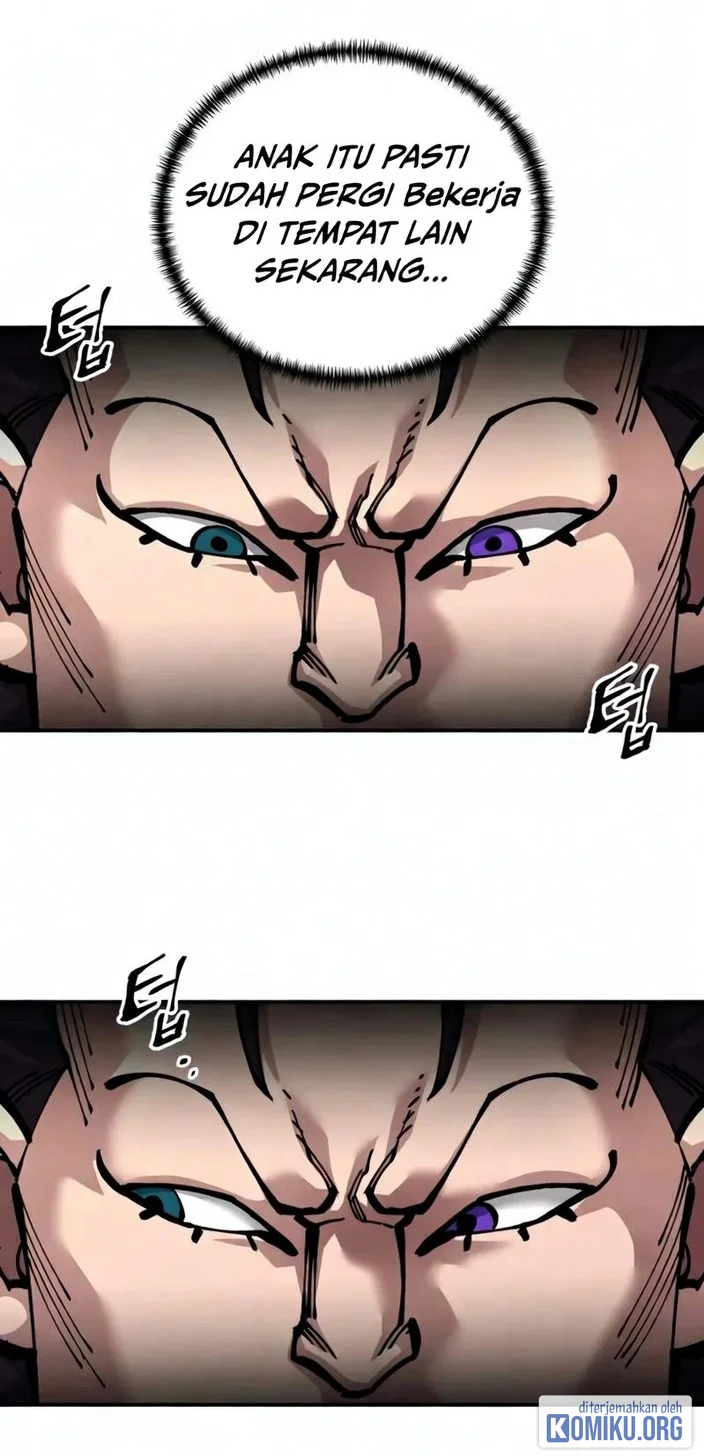 Warrior Grandpa And Supreme Granddaughter Chapter 119 Halaman 22