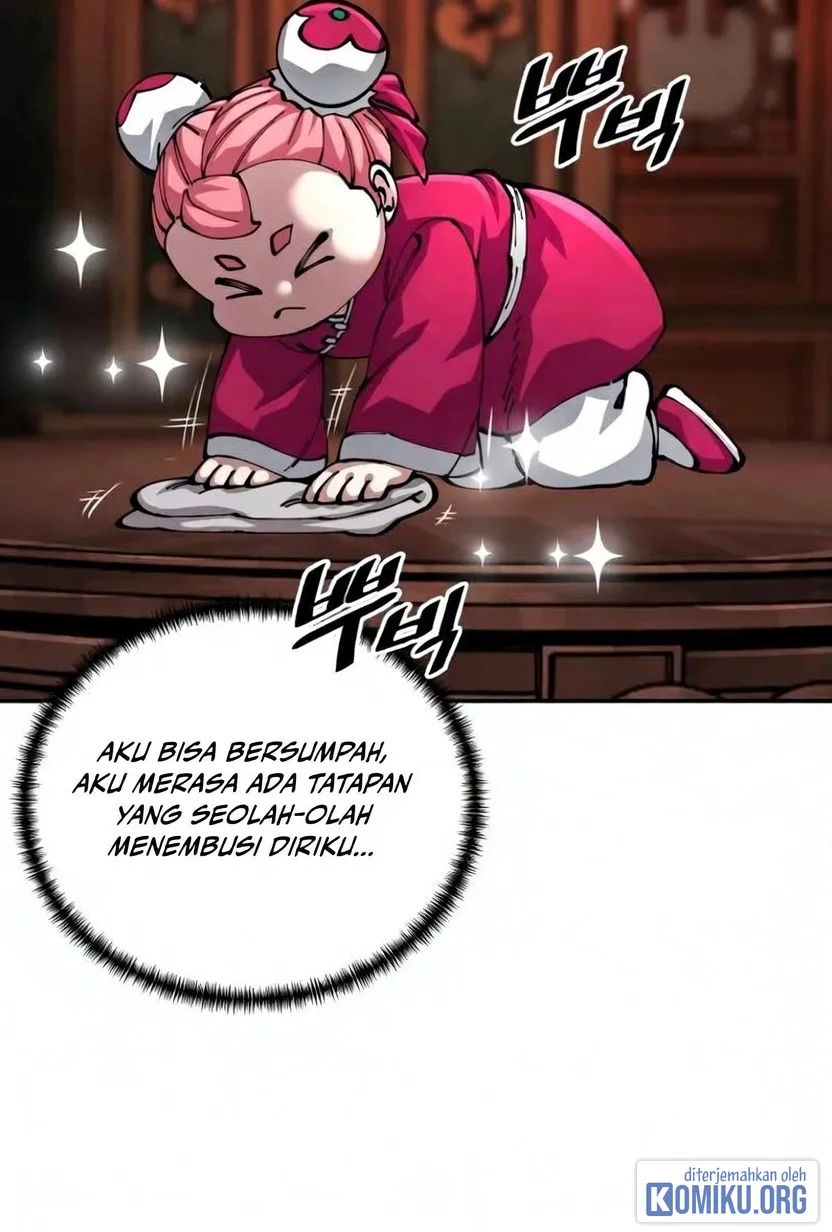 Warrior Grandpa And Supreme Granddaughter Chapter 119 Halaman 26