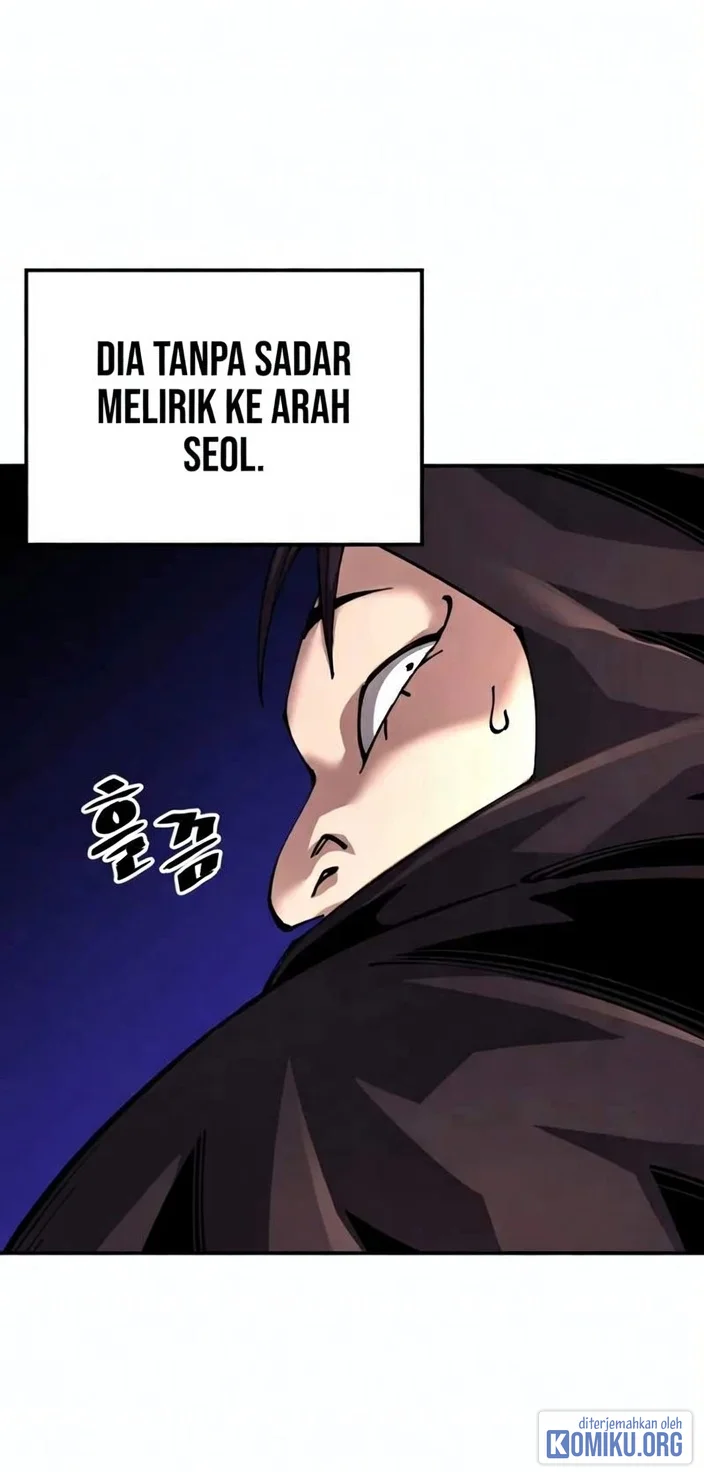 Warrior Grandpa And Supreme Granddaughter Chapter 119 Halaman 38