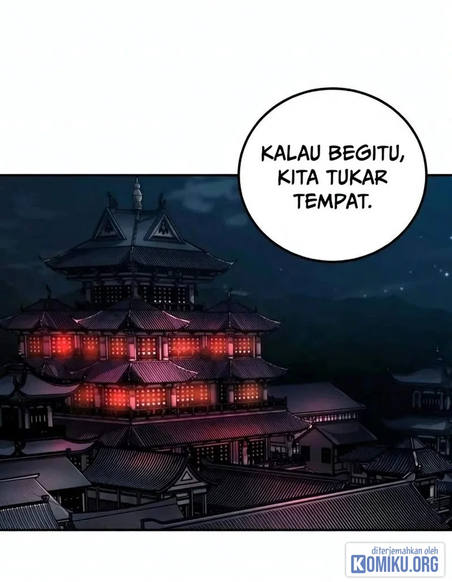 Warrior Grandpa And Supreme Granddaughter Chapter 119 Halaman 50