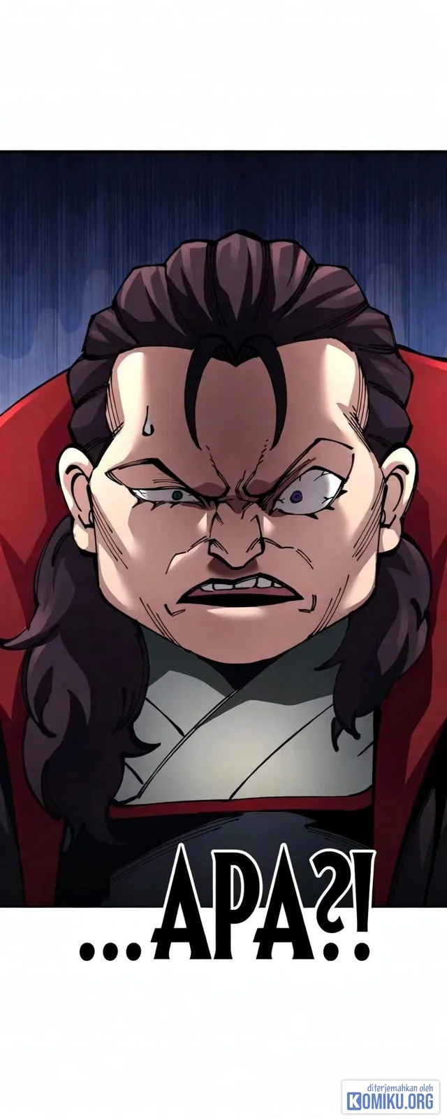 Warrior Grandpa And Supreme Granddaughter Chapter 119 Halaman 72