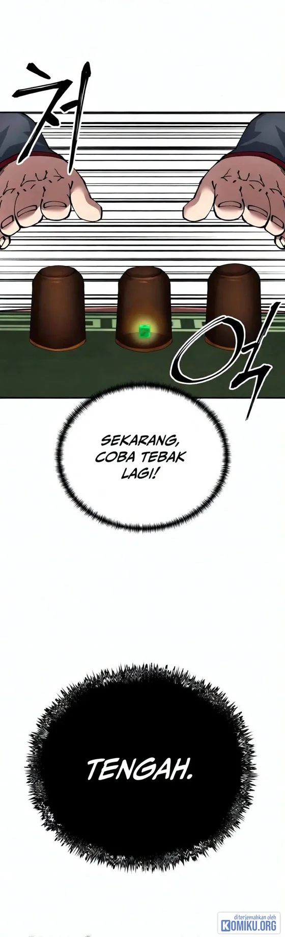 Warrior Grandpa And Supreme Granddaughter Chapter 119 Halaman 75