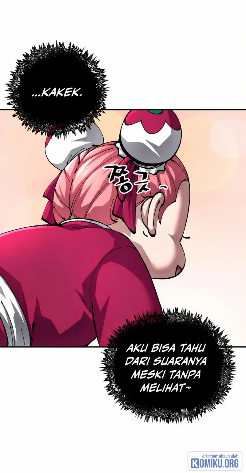 Warrior Grandpa And Supreme Granddaughter Chapter 119 Halaman 77