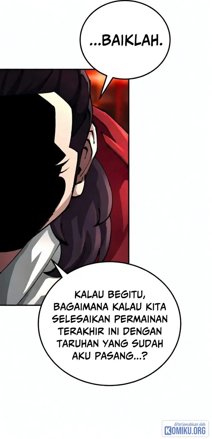 Warrior Grandpa And Supreme Granddaughter Chapter 119 Halaman 86