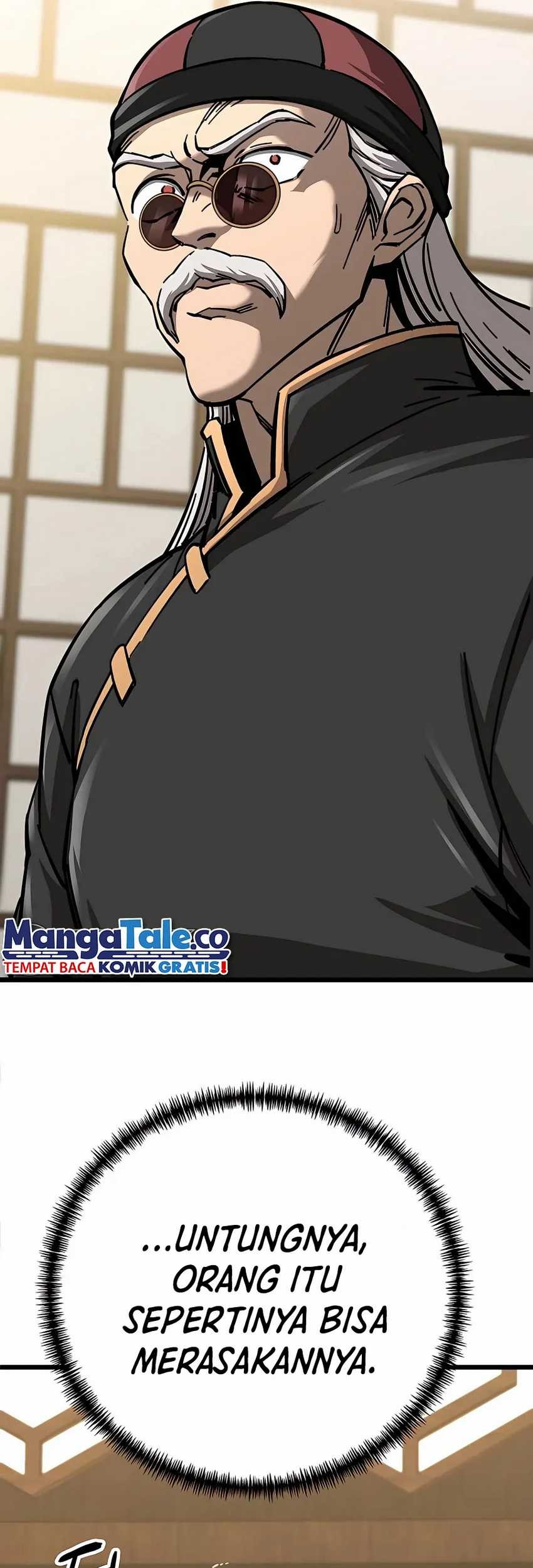 Warrior Grandpa And Supreme Granddaughter Chapter 12 Halaman 10