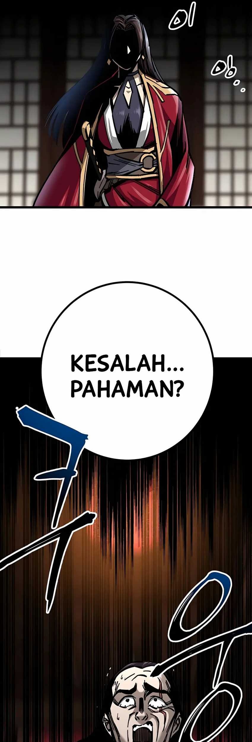 Warrior Grandpa And Supreme Granddaughter Chapter 12 Halaman 13