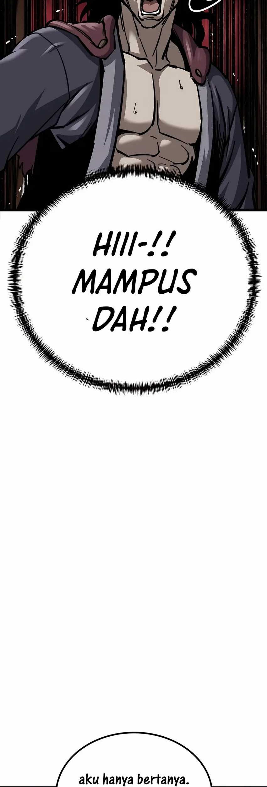 Warrior Grandpa And Supreme Granddaughter Chapter 12 Halaman 14