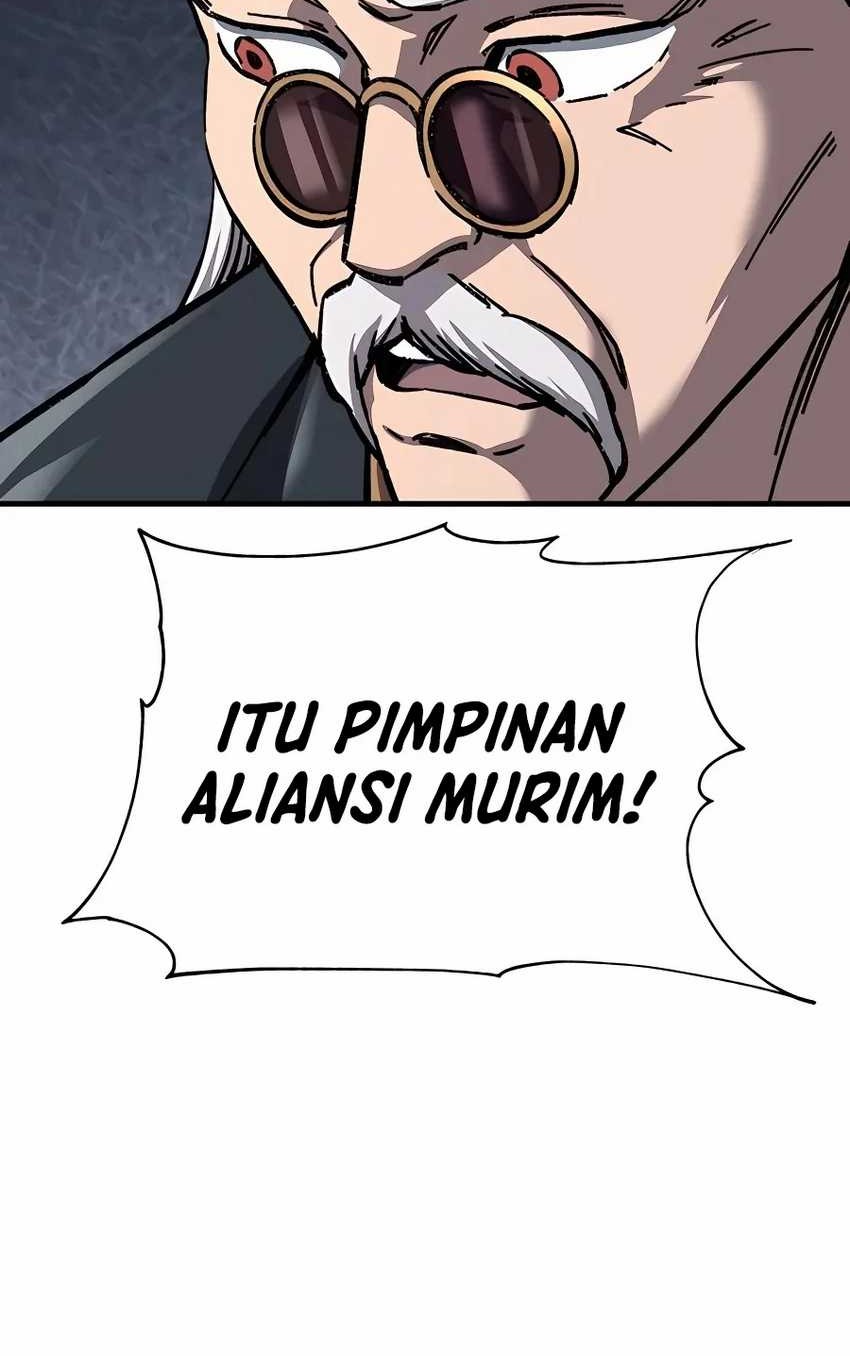 Warrior Grandpa And Supreme Granddaughter Chapter 12 Halaman 21