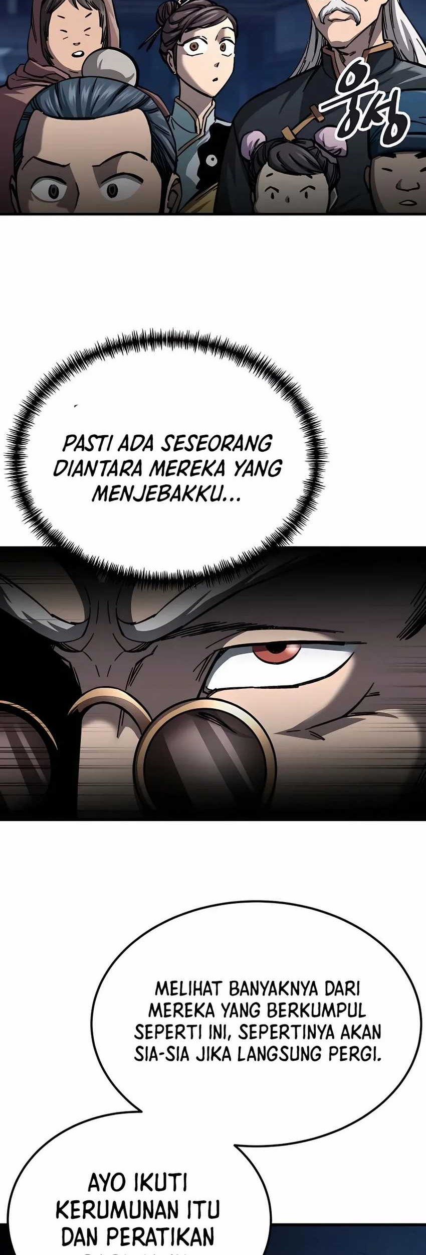 Warrior Grandpa And Supreme Granddaughter Chapter 12 Halaman 26