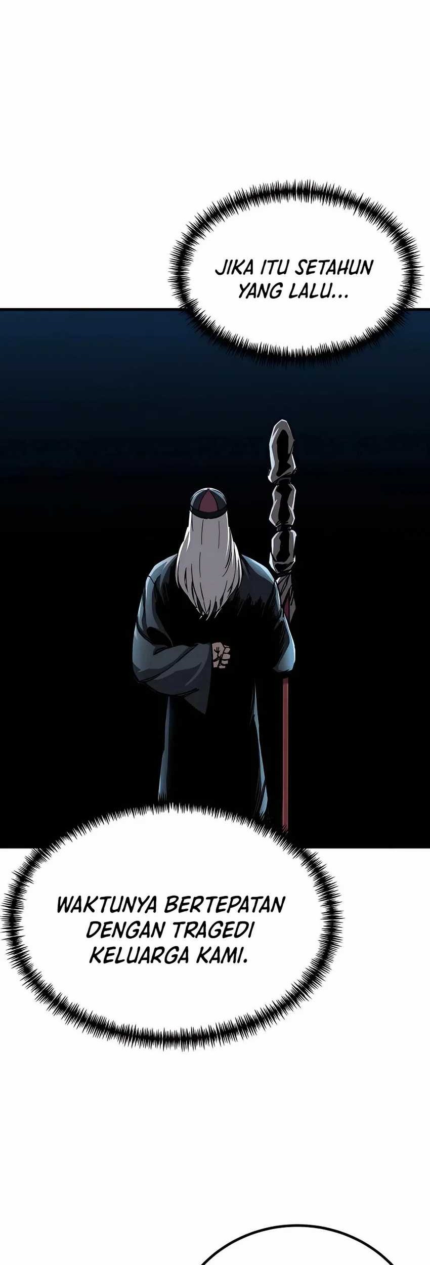 Warrior Grandpa And Supreme Granddaughter Chapter 12 Halaman 29