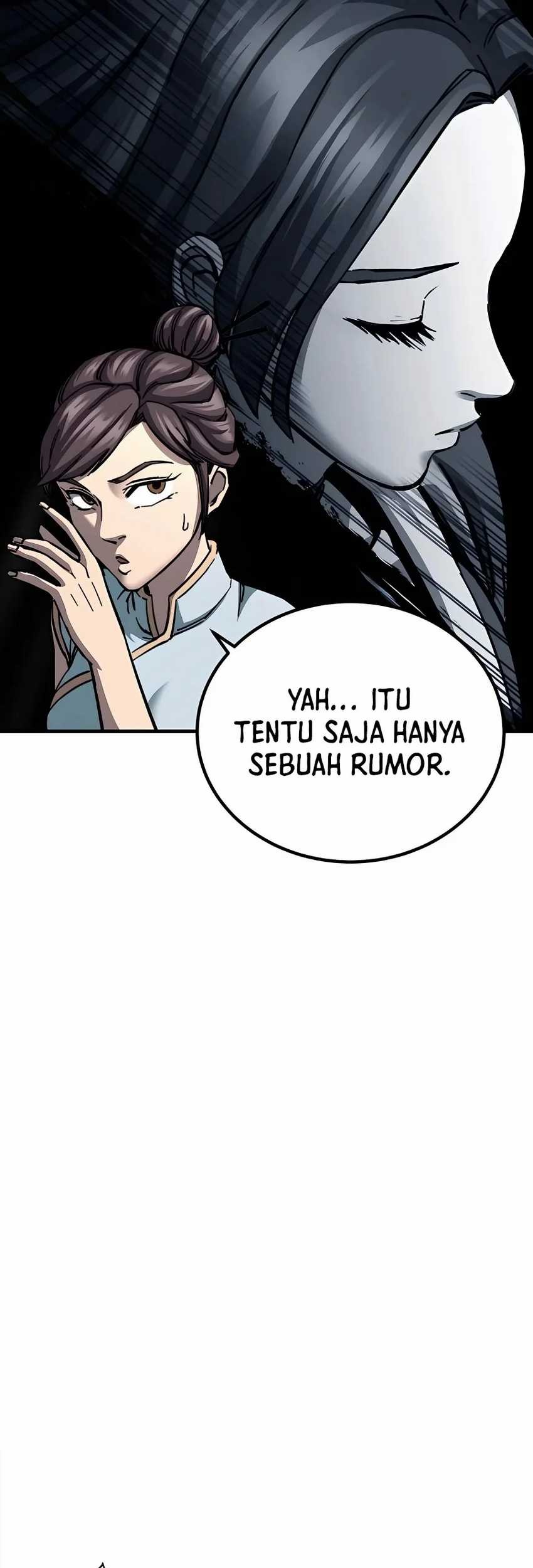 Warrior Grandpa And Supreme Granddaughter Chapter 12 Halaman 31