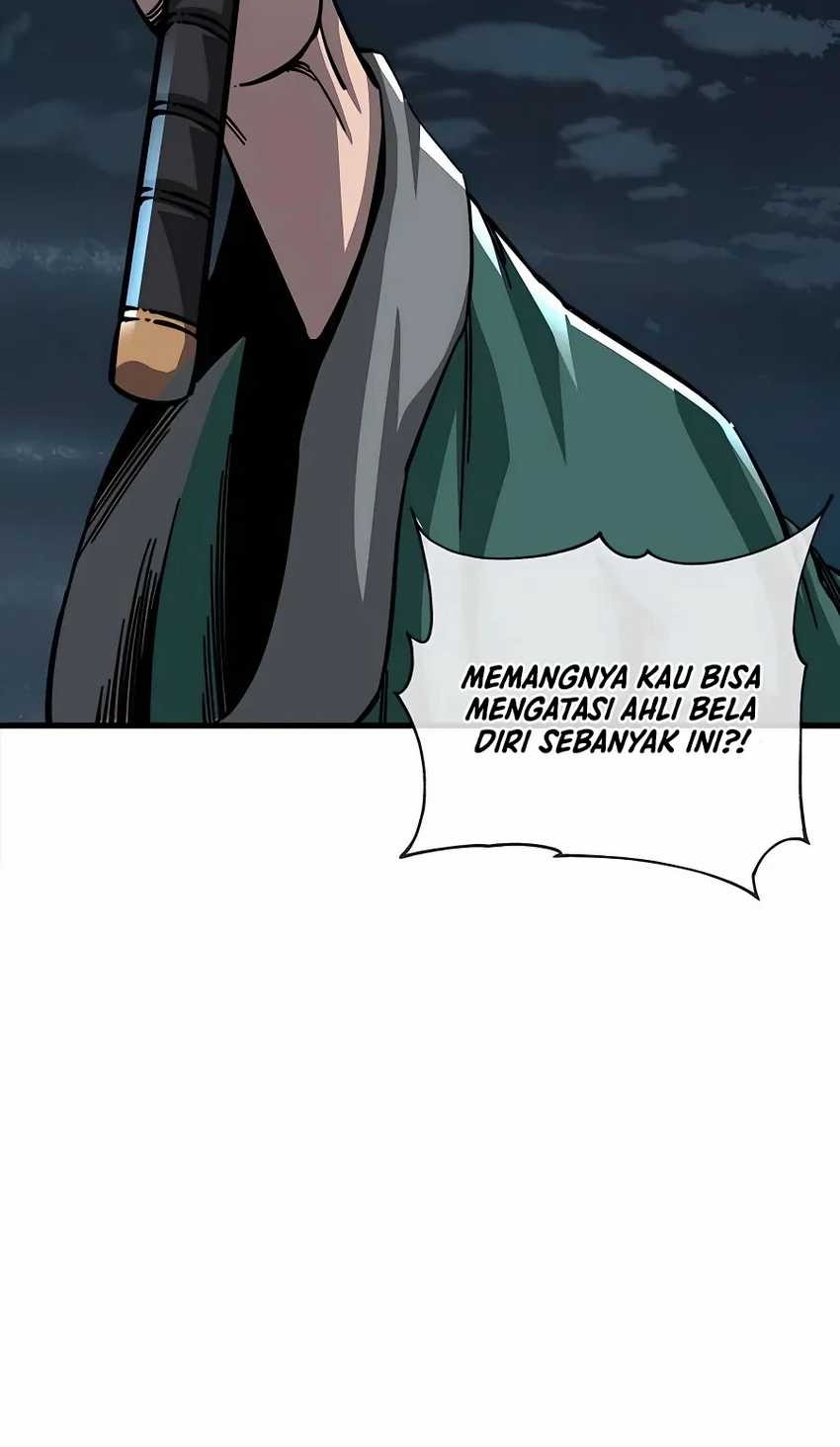 Warrior Grandpa And Supreme Granddaughter Chapter 12 Halaman 38