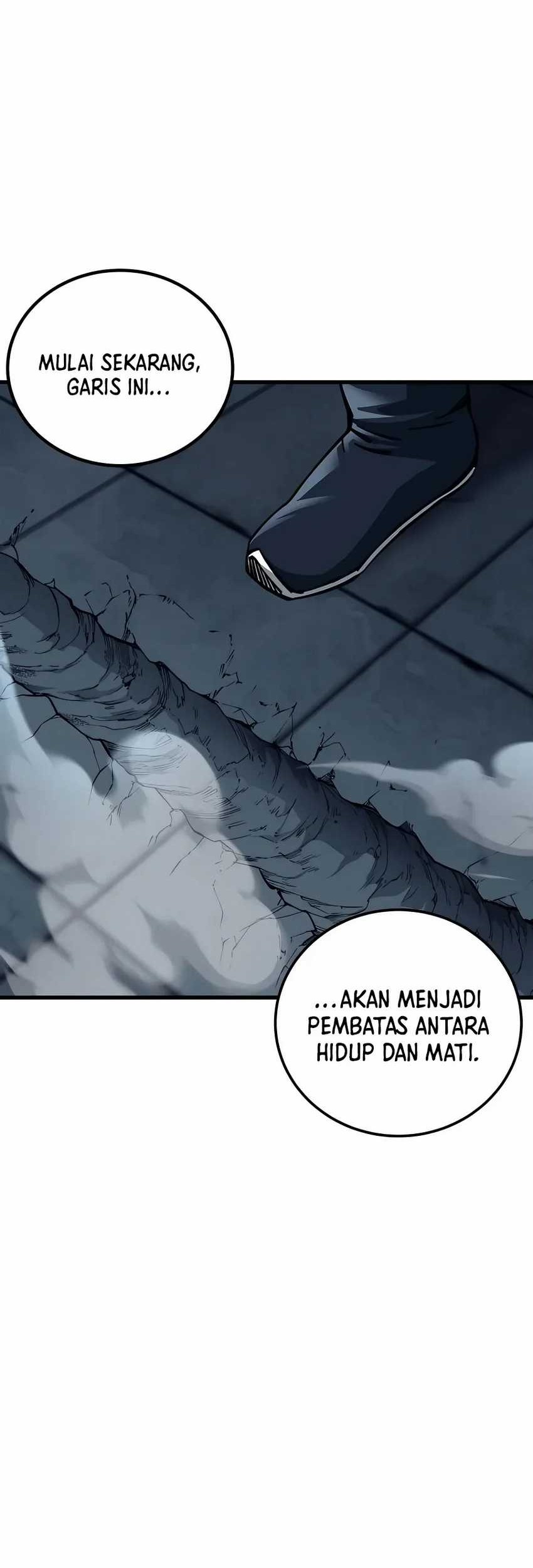 Warrior Grandpa And Supreme Granddaughter Chapter 12 Halaman 40