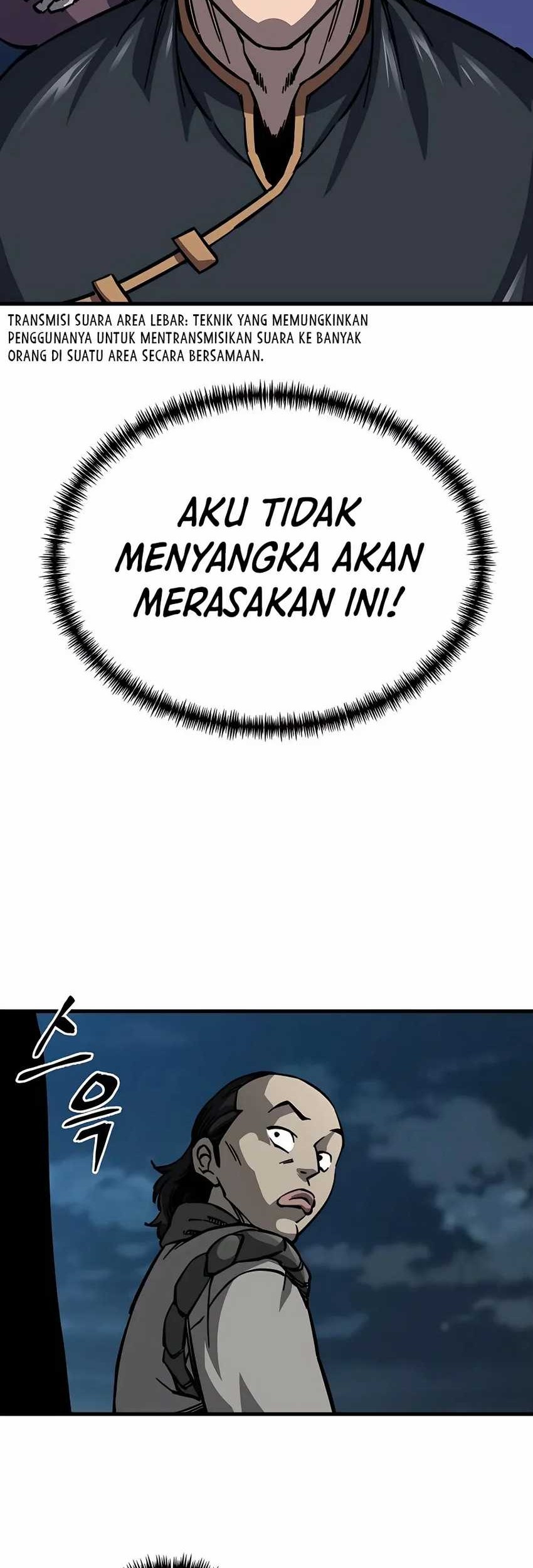 Warrior Grandpa And Supreme Granddaughter Chapter 12 Halaman 48