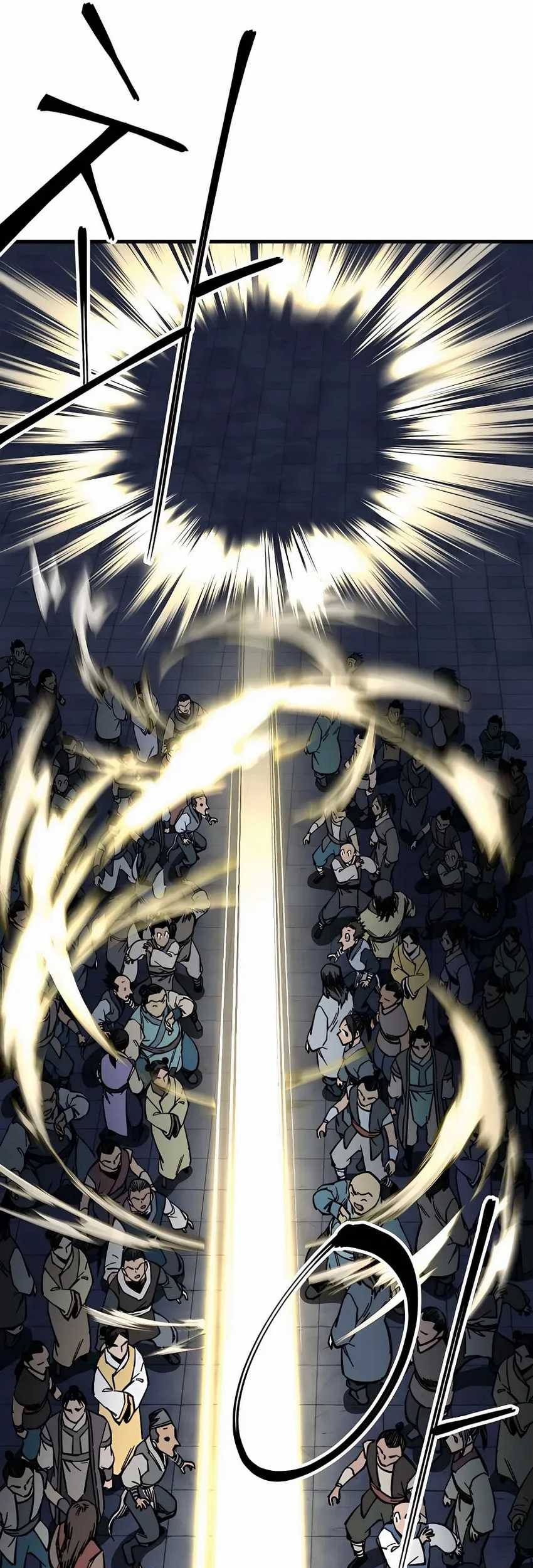 Warrior Grandpa And Supreme Granddaughter Chapter 12 Halaman 53