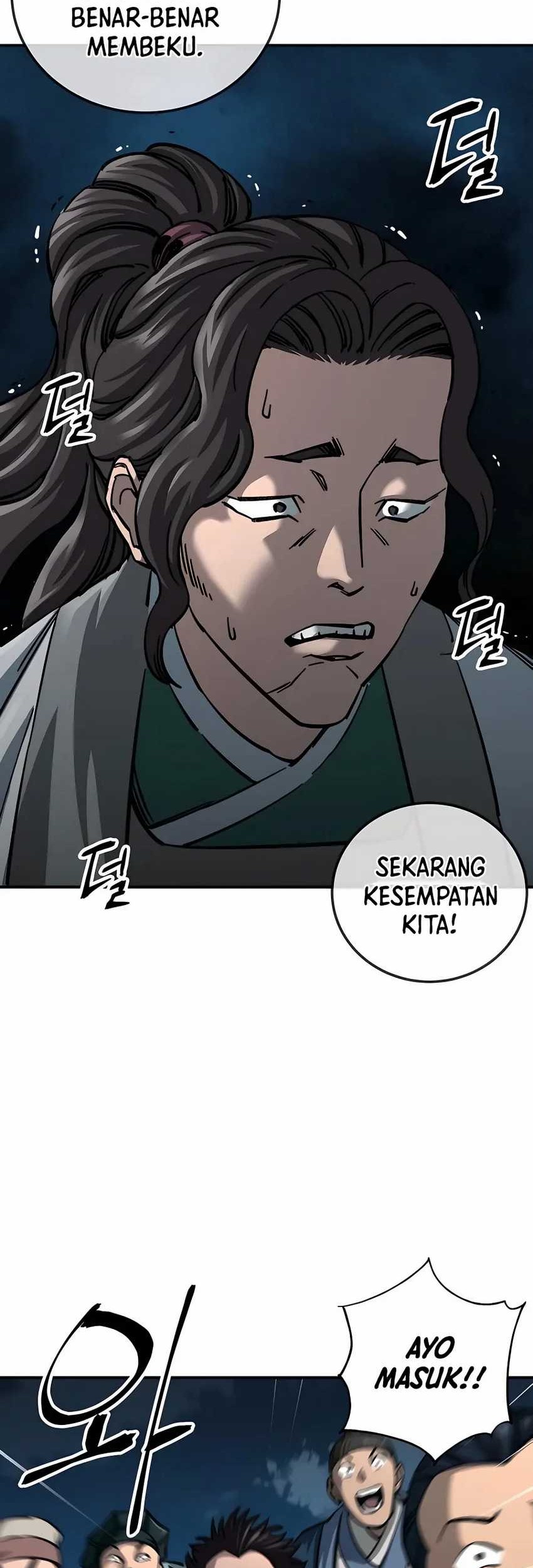 Warrior Grandpa And Supreme Granddaughter Chapter 12 Halaman 60