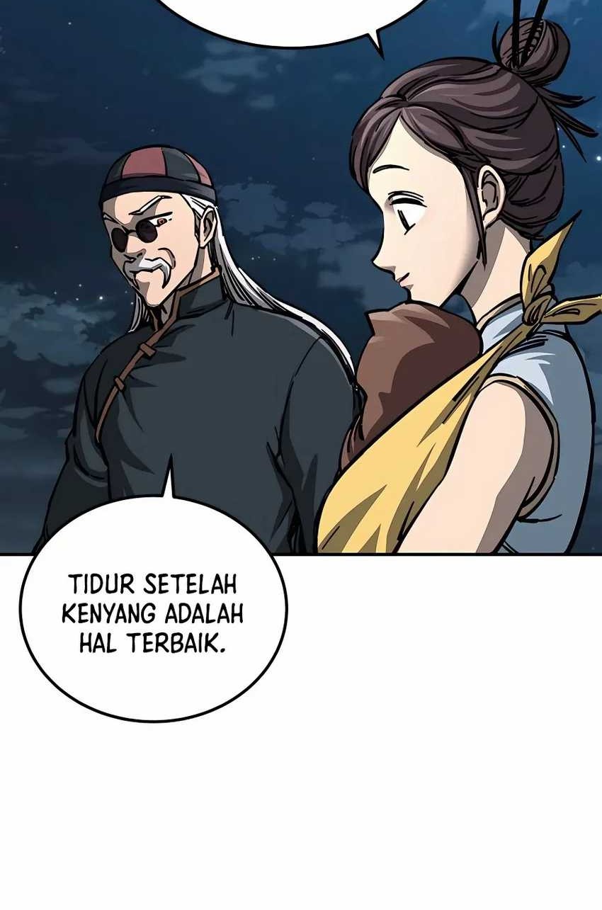 Warrior Grandpa And Supreme Granddaughter Chapter 12 Halaman 64