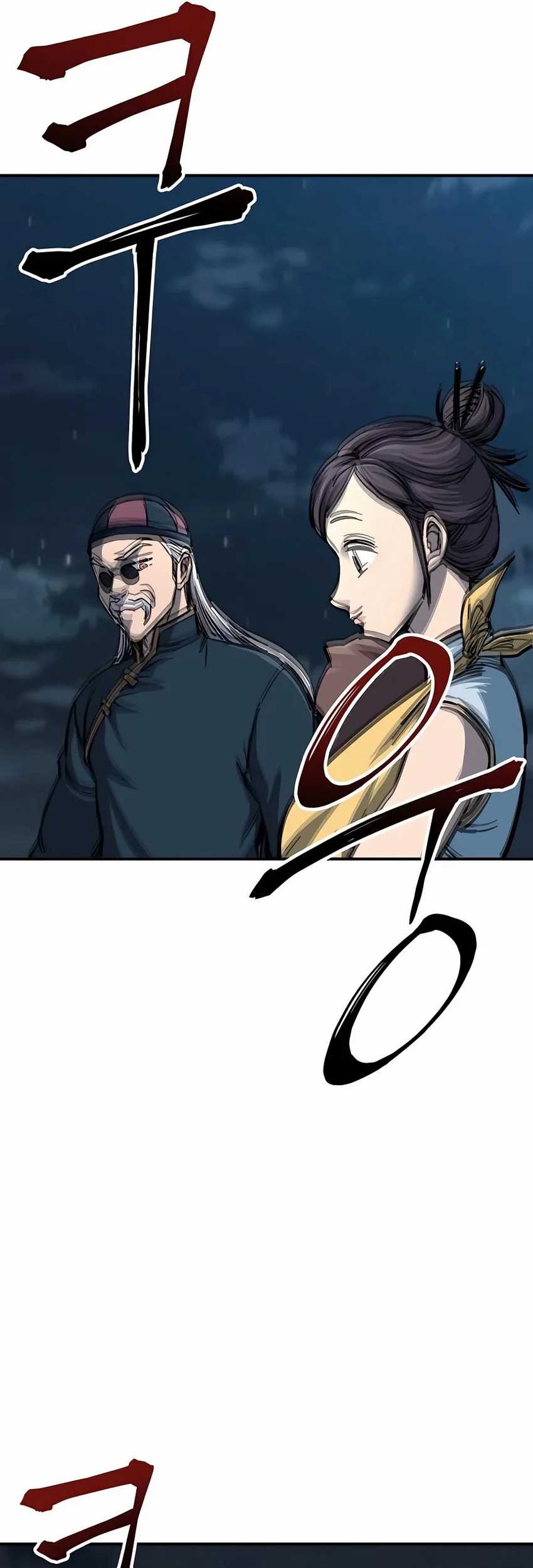 Warrior Grandpa And Supreme Granddaughter Chapter 12 Halaman 65