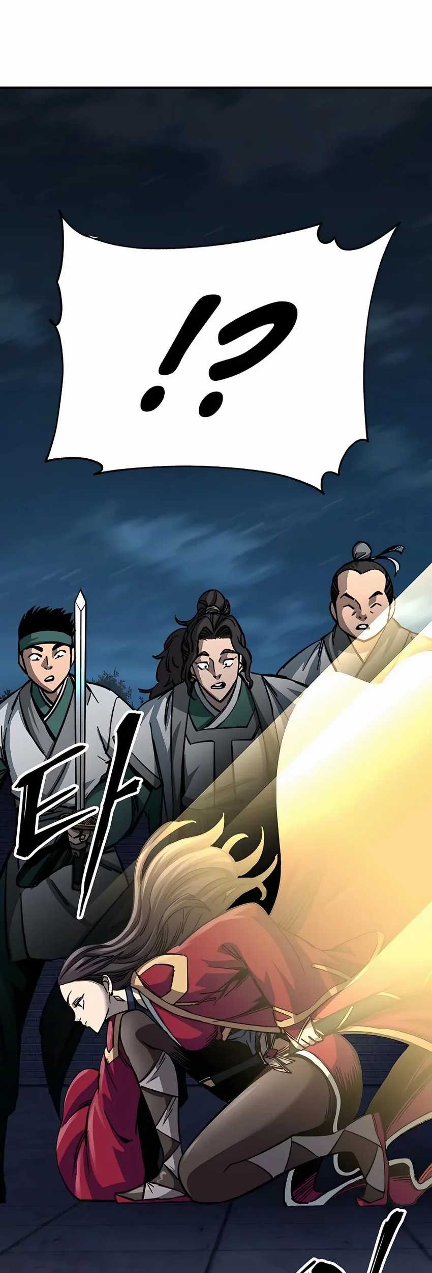 Warrior Grandpa And Supreme Granddaughter Chapter 12 Halaman 71