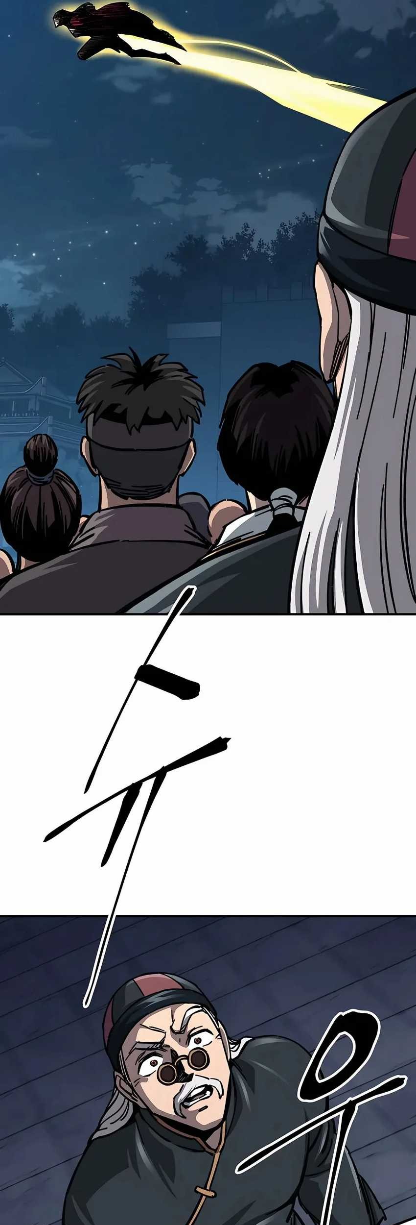 Warrior Grandpa And Supreme Granddaughter Chapter 12 Halaman 76