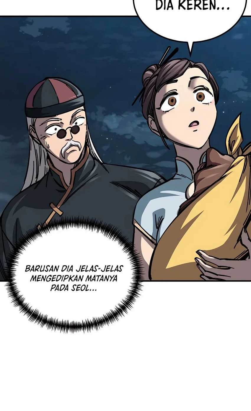 Warrior Grandpa And Supreme Granddaughter Chapter 12 Halaman 80