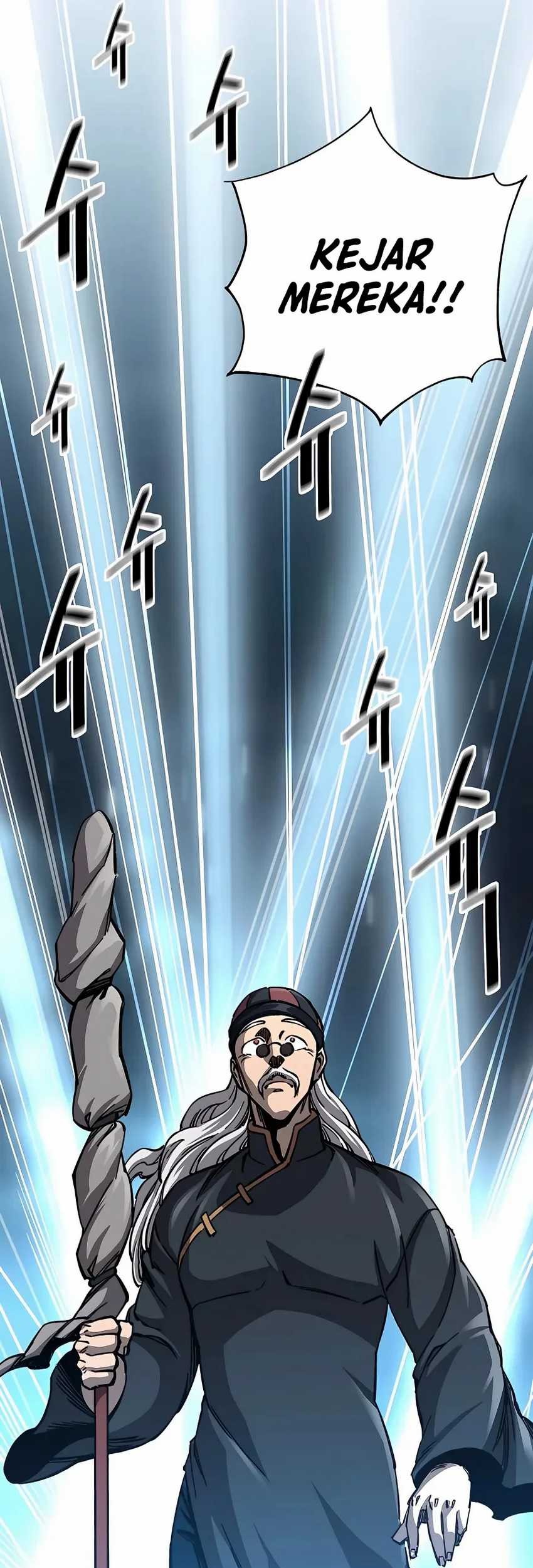 Warrior Grandpa And Supreme Granddaughter Chapter 12 Halaman 86