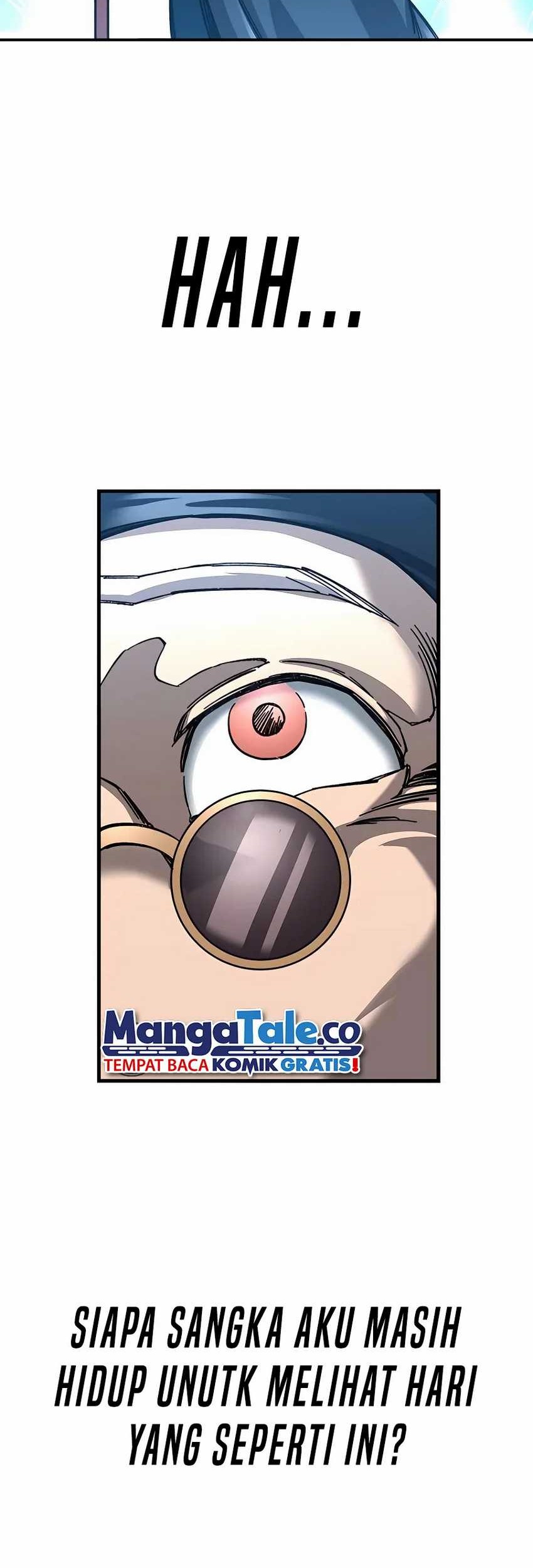 Warrior Grandpa And Supreme Granddaughter Chapter 12 Halaman 87