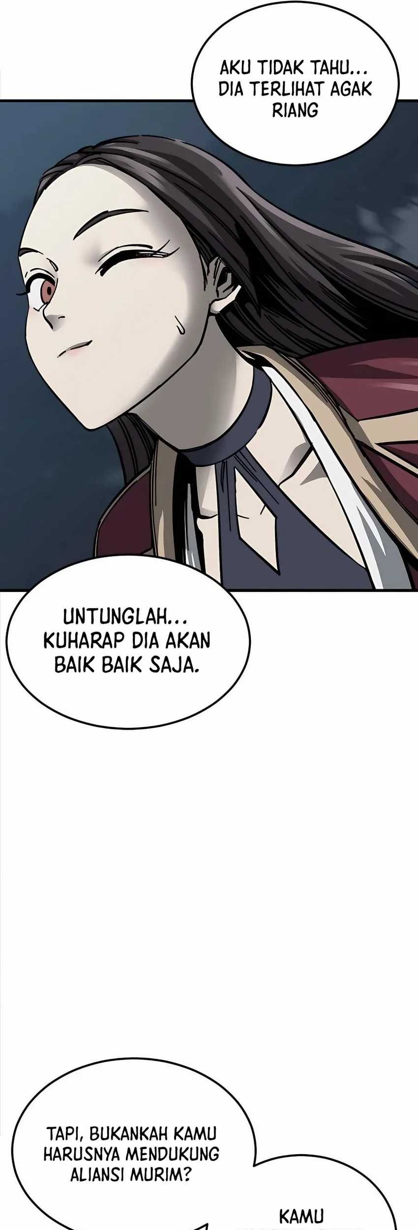 Warrior Grandpa And Supreme Granddaughter Chapter 13 Halaman 13