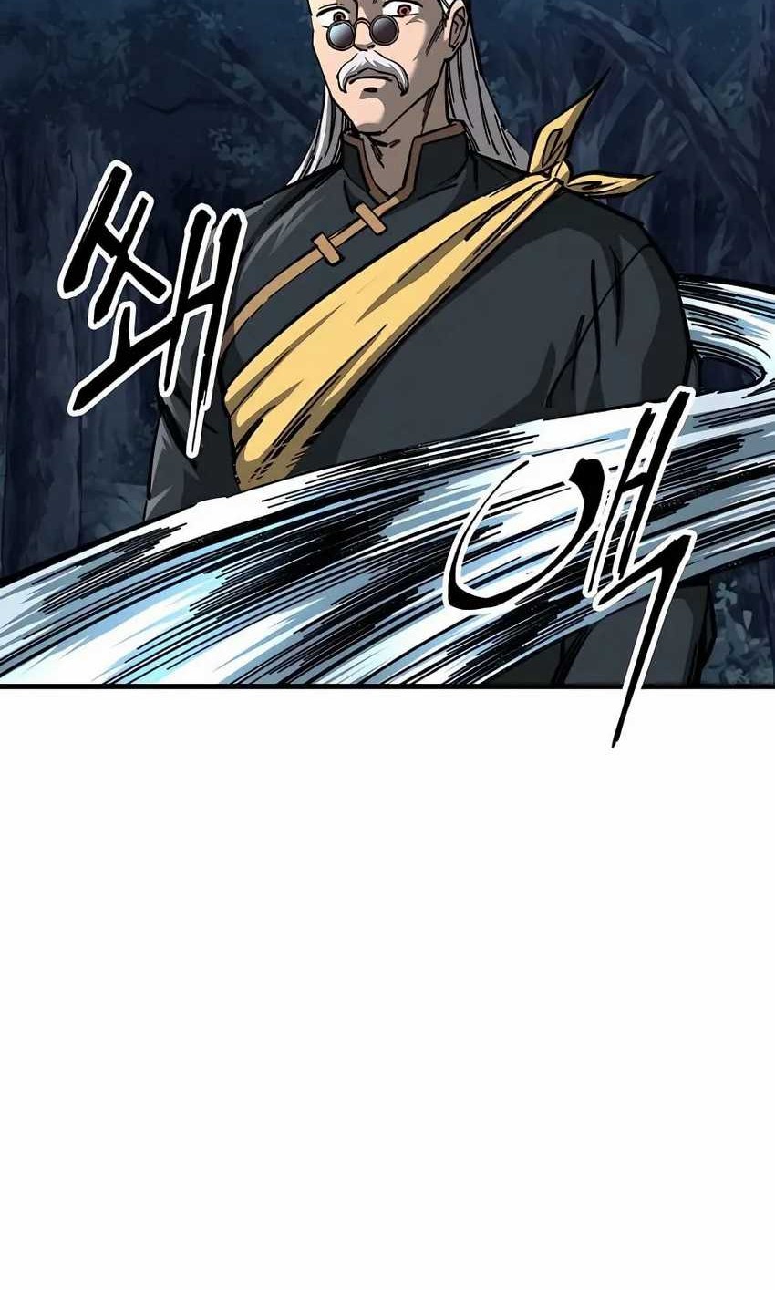 Warrior Grandpa And Supreme Granddaughter Chapter 13 Halaman 24