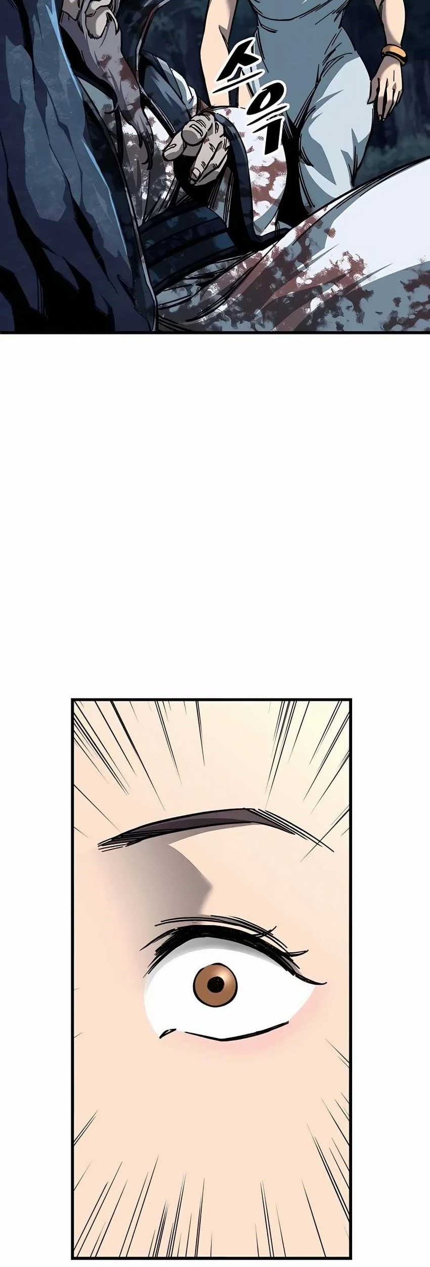 Warrior Grandpa And Supreme Granddaughter Chapter 13 Halaman 26