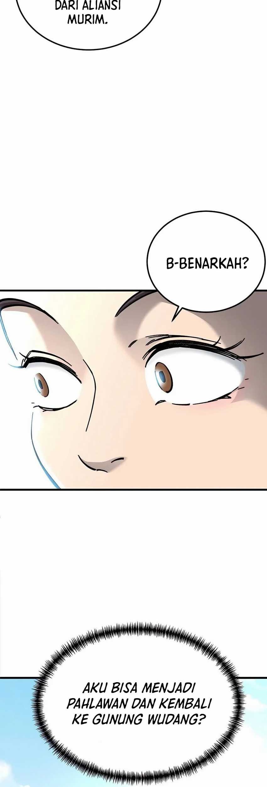 Warrior Grandpa And Supreme Granddaughter Chapter 13 Halaman 31