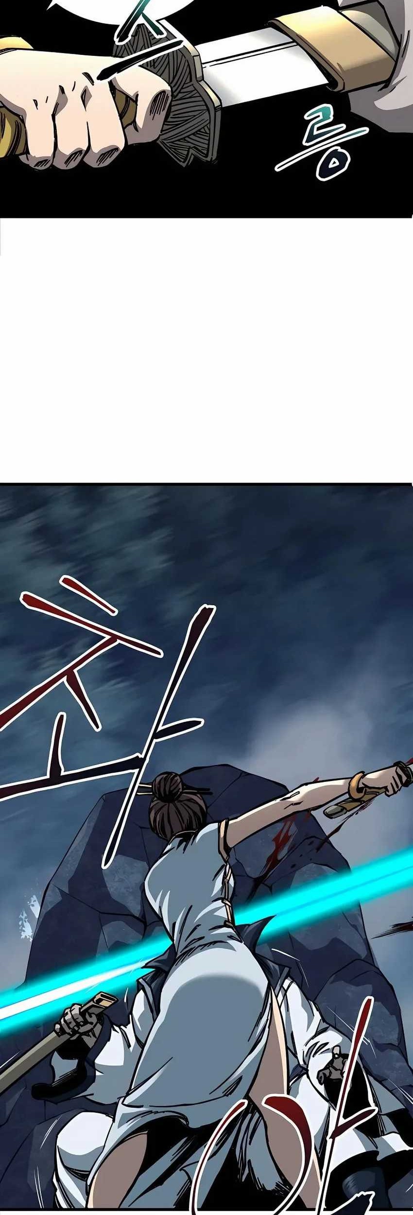 Warrior Grandpa And Supreme Granddaughter Chapter 13 Halaman 34