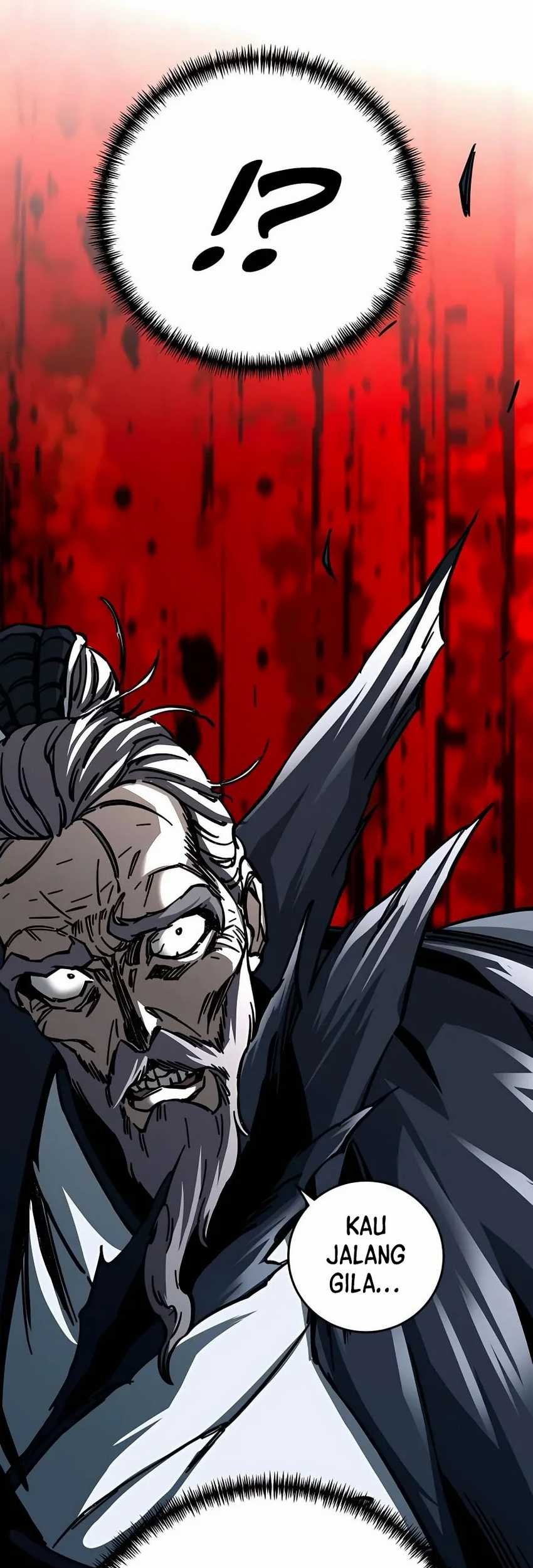 Warrior Grandpa And Supreme Granddaughter Chapter 13 Halaman 37