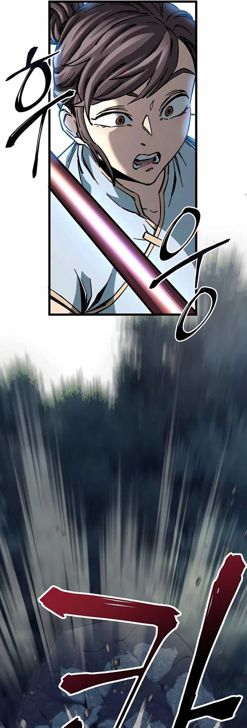 Warrior Grandpa And Supreme Granddaughter Chapter 13 Halaman 40