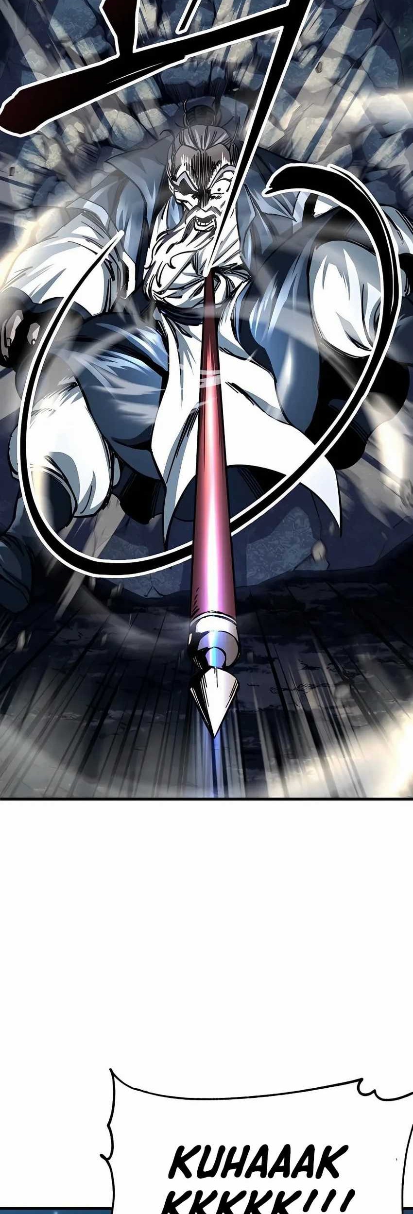 Warrior Grandpa And Supreme Granddaughter Chapter 13 Halaman 41
