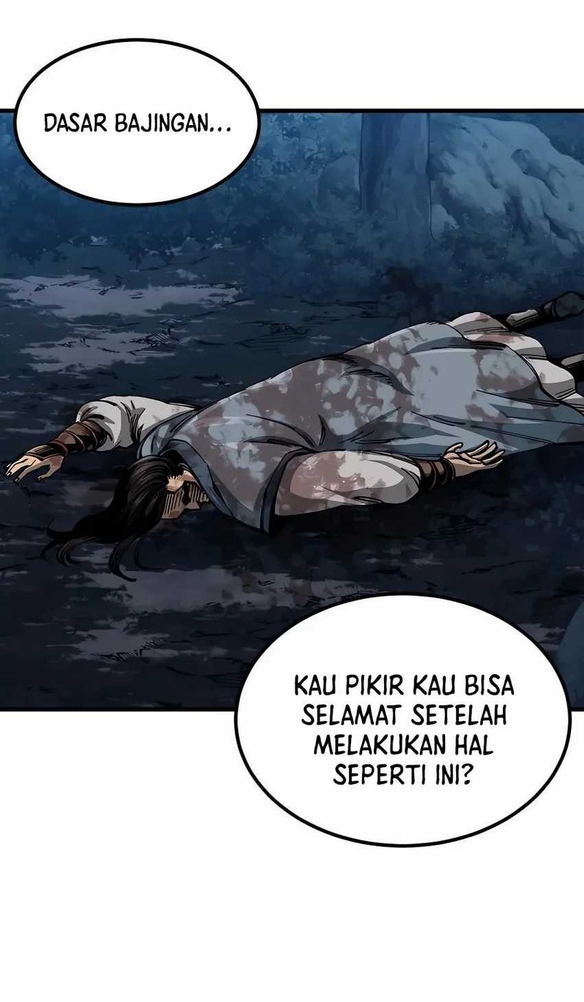 Warrior Grandpa And Supreme Granddaughter Chapter 13 Halaman 43