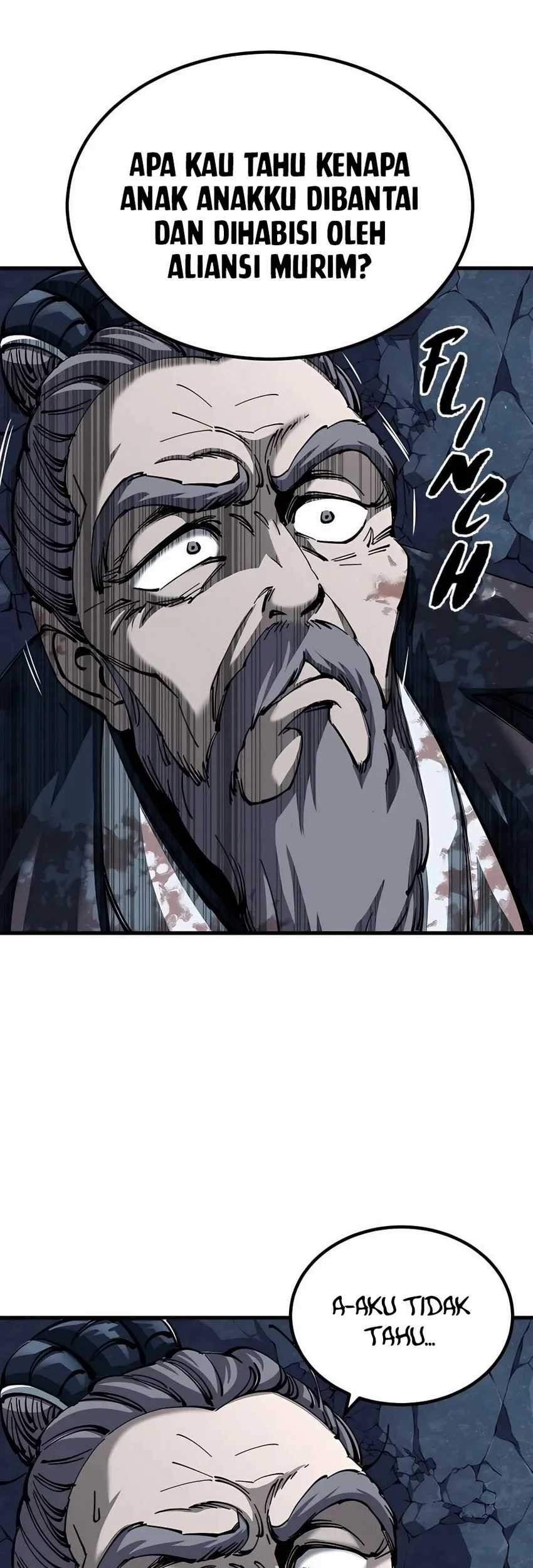 Warrior Grandpa And Supreme Granddaughter Chapter 13 Halaman 48