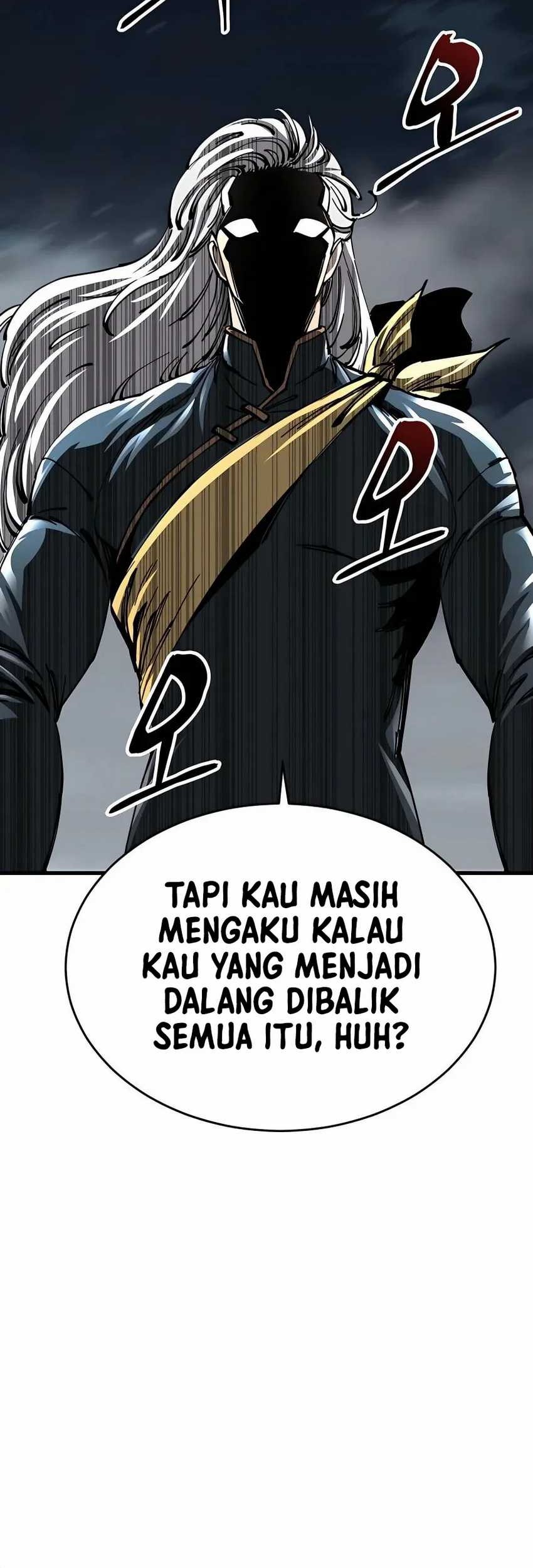 Warrior Grandpa And Supreme Granddaughter Chapter 13 Halaman 50