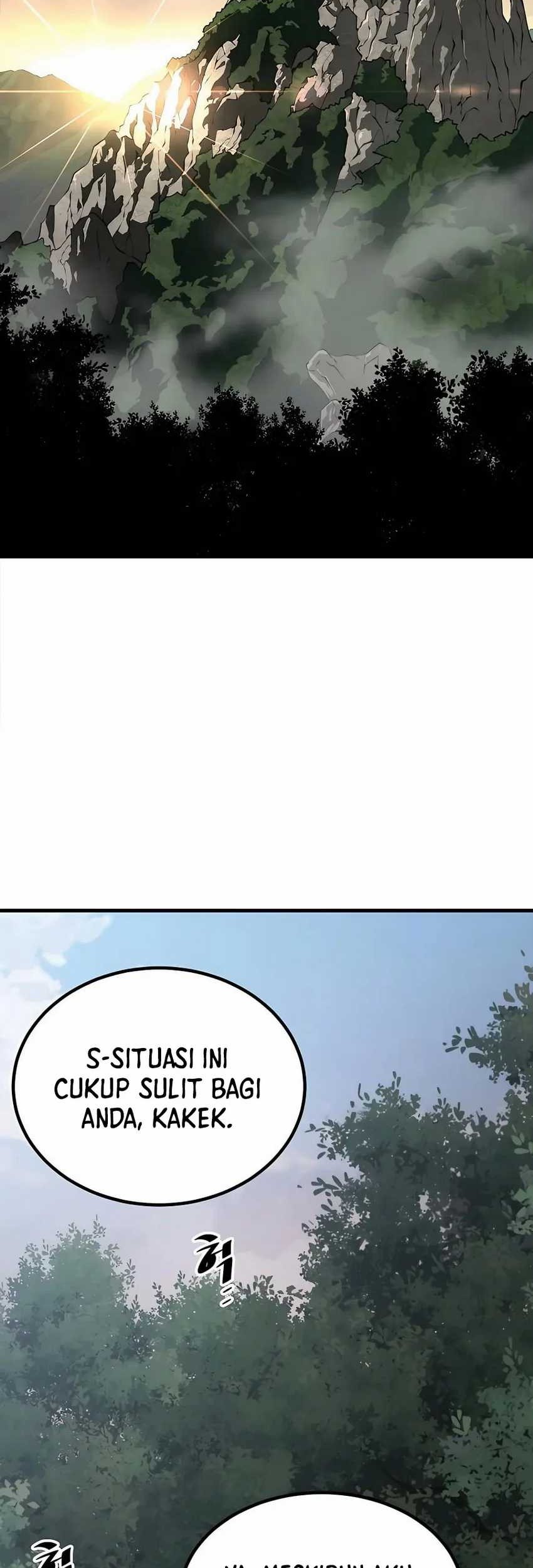Warrior Grandpa And Supreme Granddaughter Chapter 13 Halaman 62